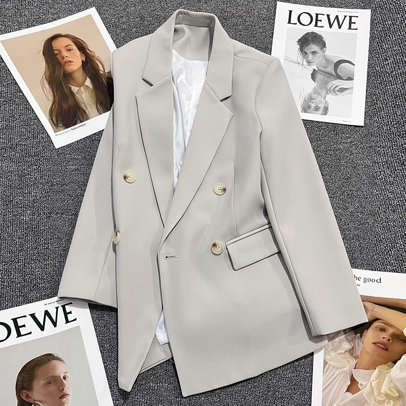 H3659 Women's suit jacket