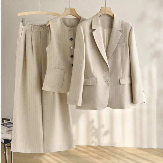 H3681 suit jacket
