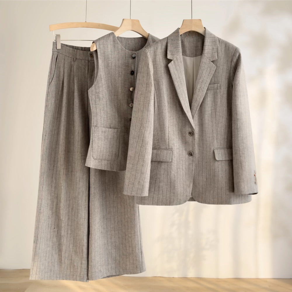H3681 suit jacket