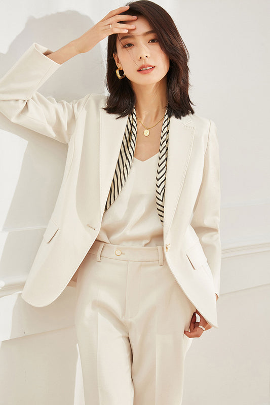 H3684 suit jacket