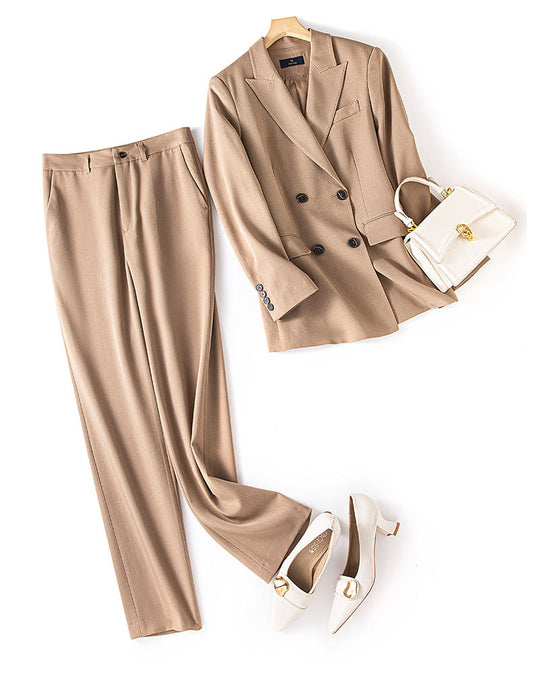 H3698 Women's suit