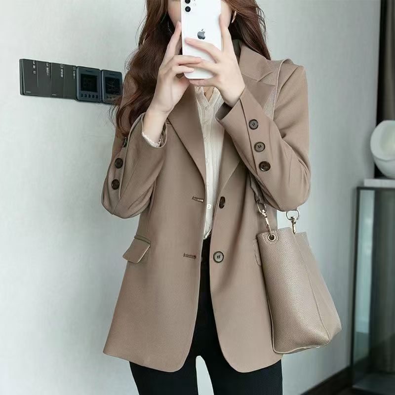 H3703 Women's suit jacket