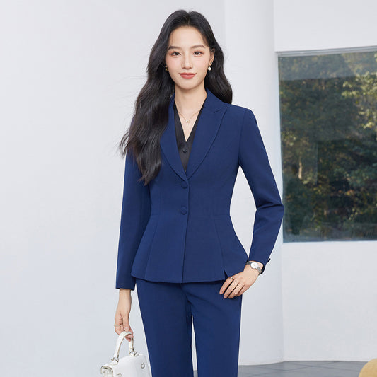 H3753 Women's suit