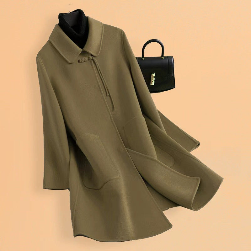H3757 Women's coats