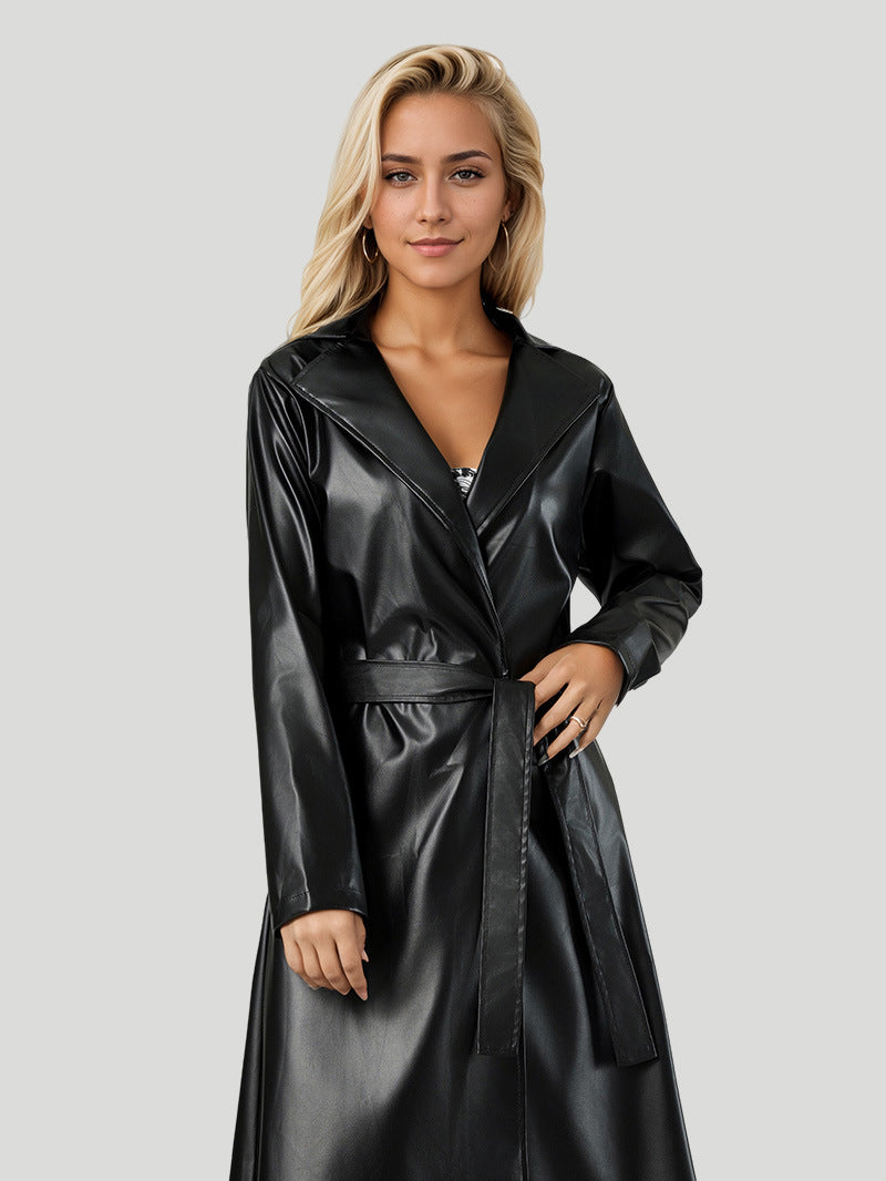 H3758 Women's coats
