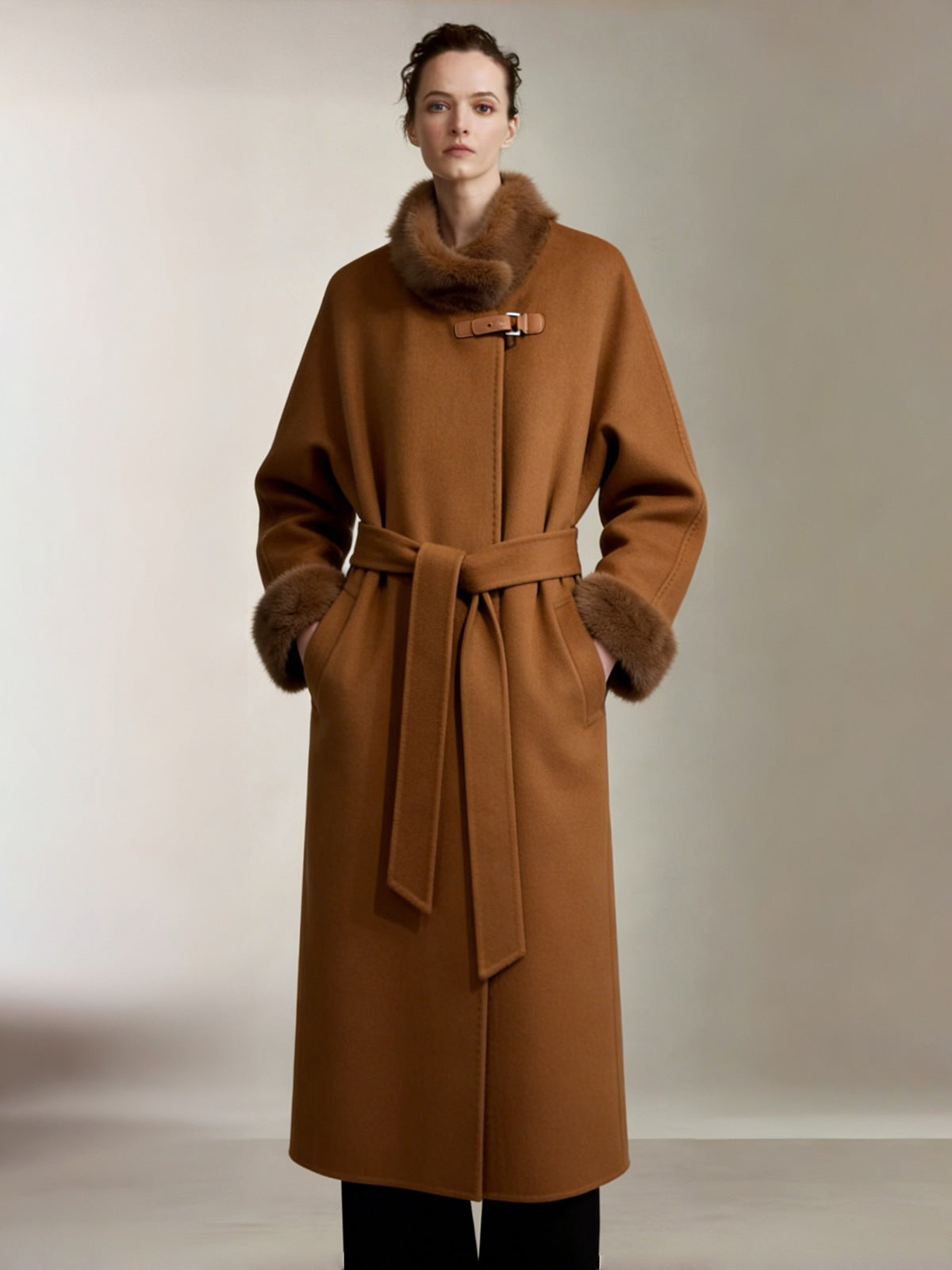H3761 Women's coats