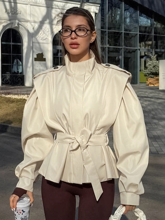 H3769 Women's coats