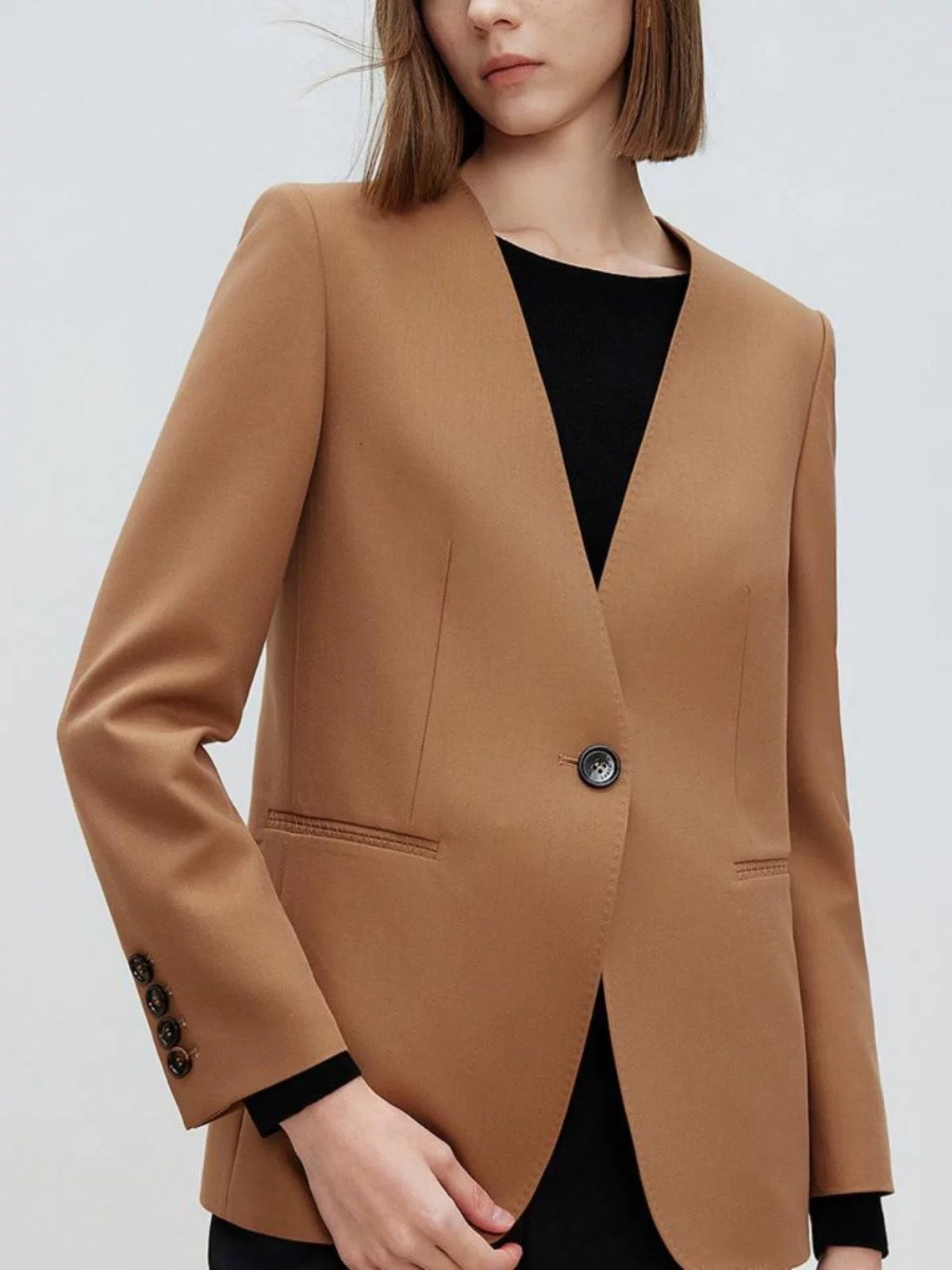 H3831 Women's suit