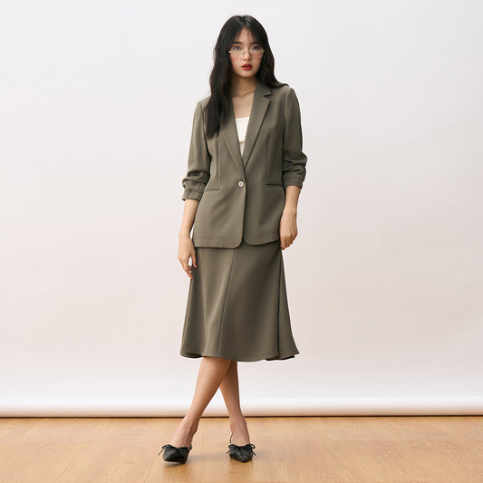 H3818 Women's suit
