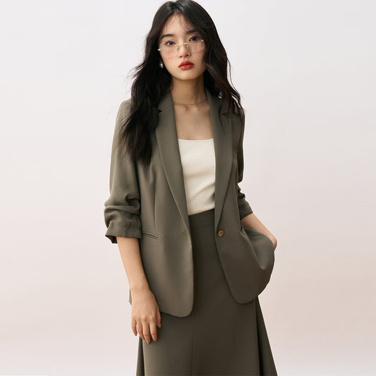 H3816 Women's suit