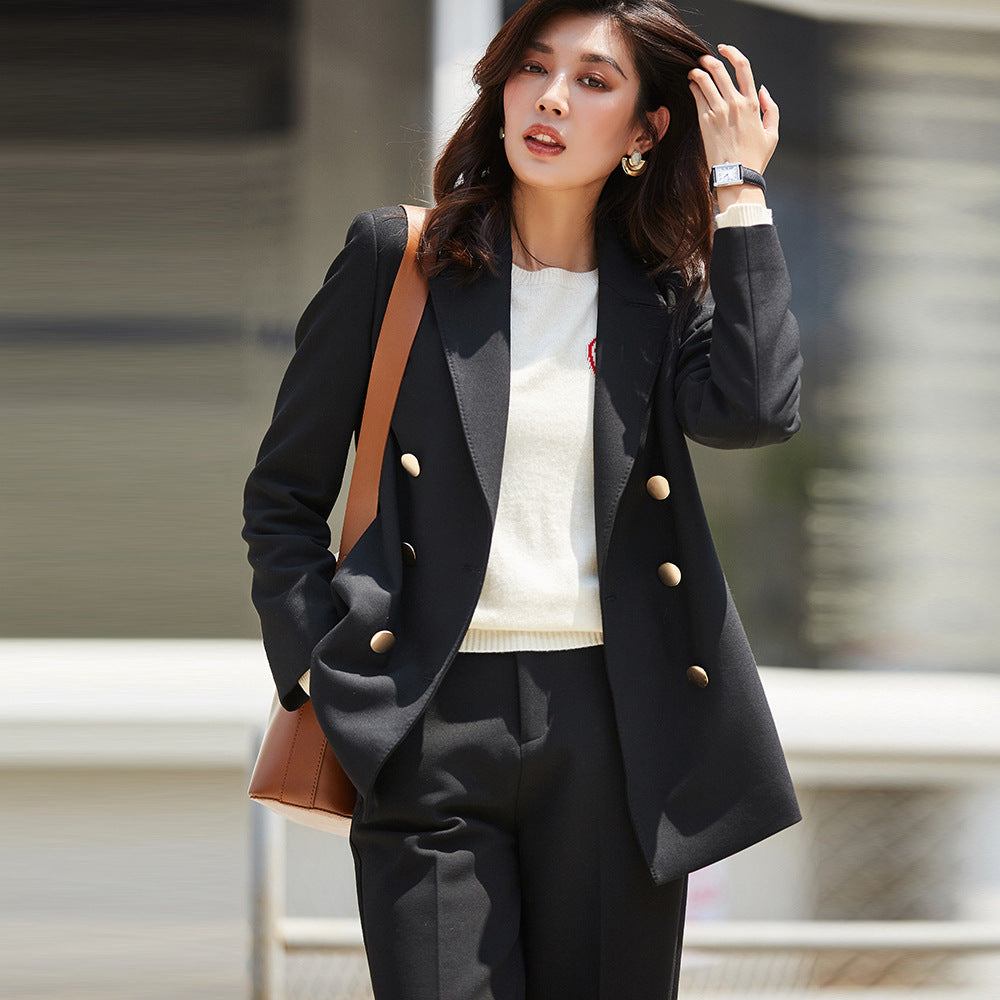 H3820 Women's suit