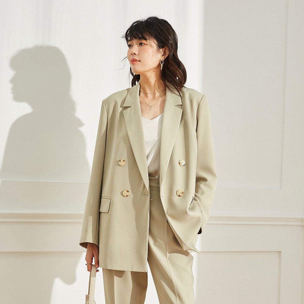 H3827 Women's suit