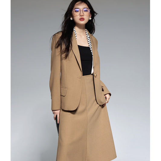 H3843 Women's suit