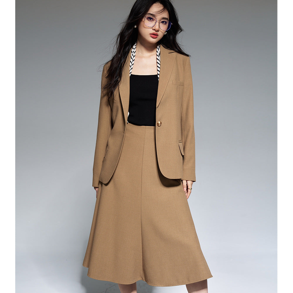H3842 Women's suit