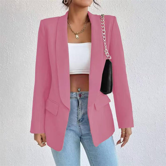 H3937 Women's suit jacket