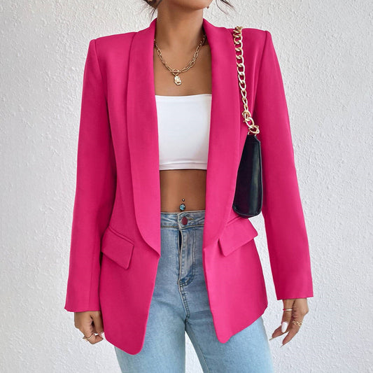 H3943 Women's suit jacket