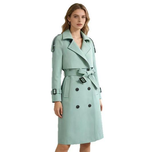 H3976 Women's coat