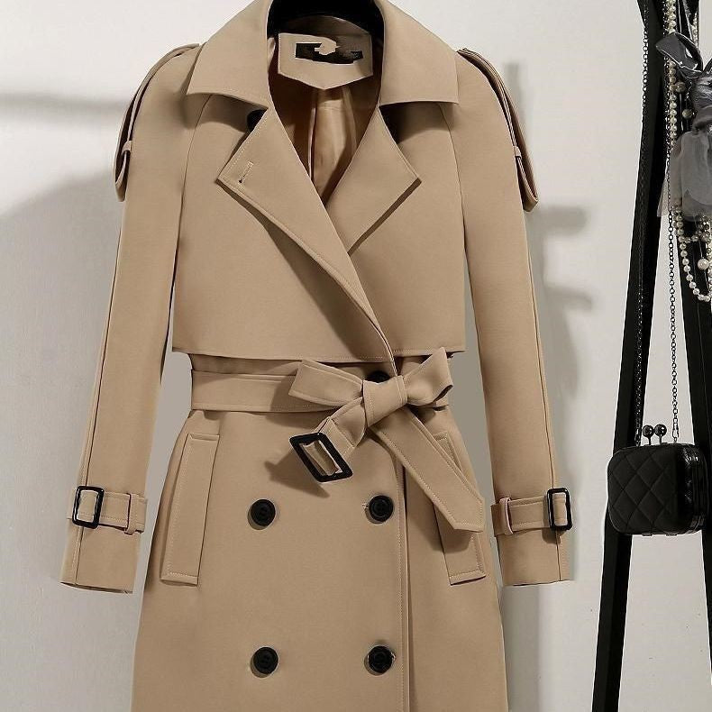 H3975 Women's coat