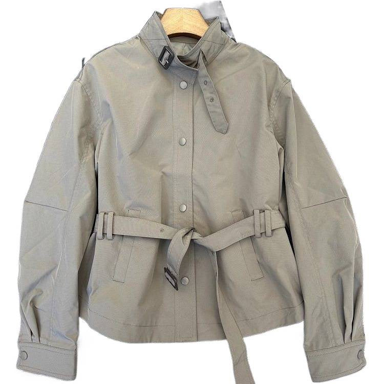 H3985 Women's coat