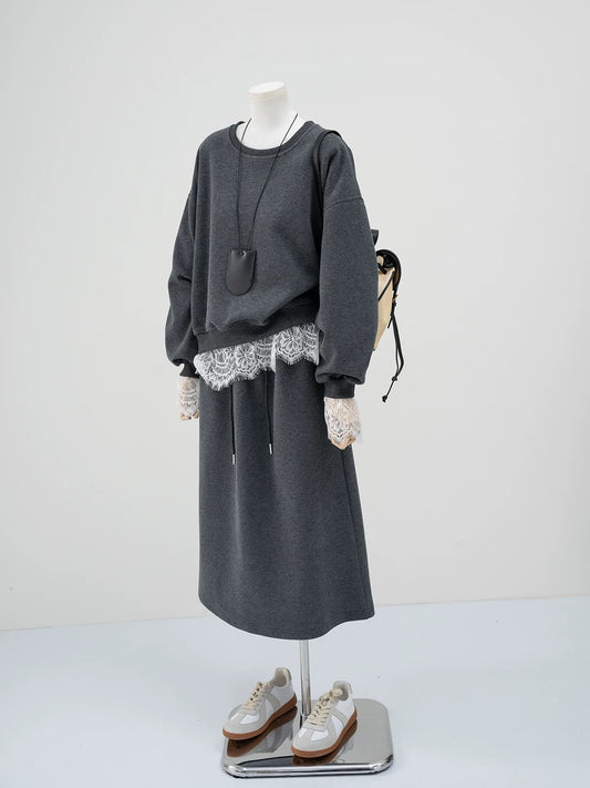H3988 Women's Suit