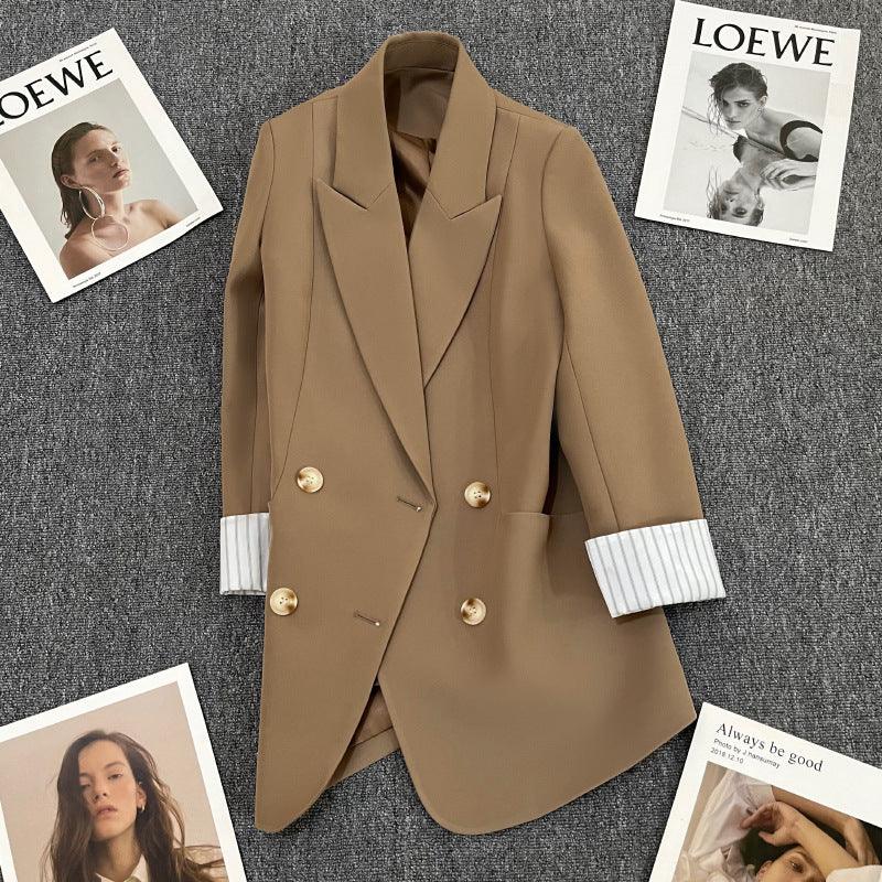 H4029 Women's suit jacket