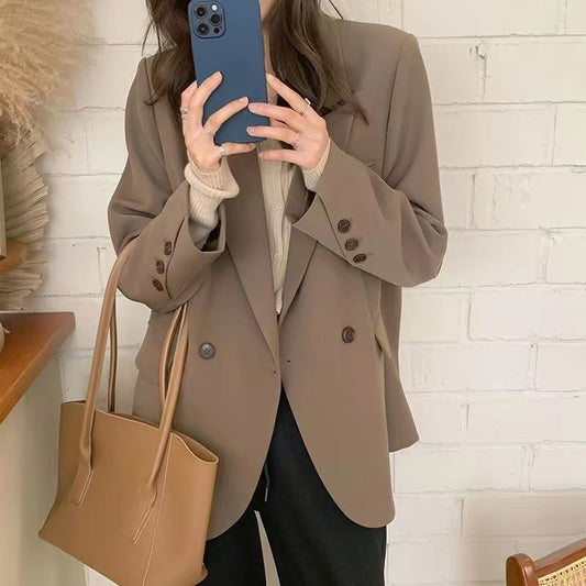 H3996 Women's suit
