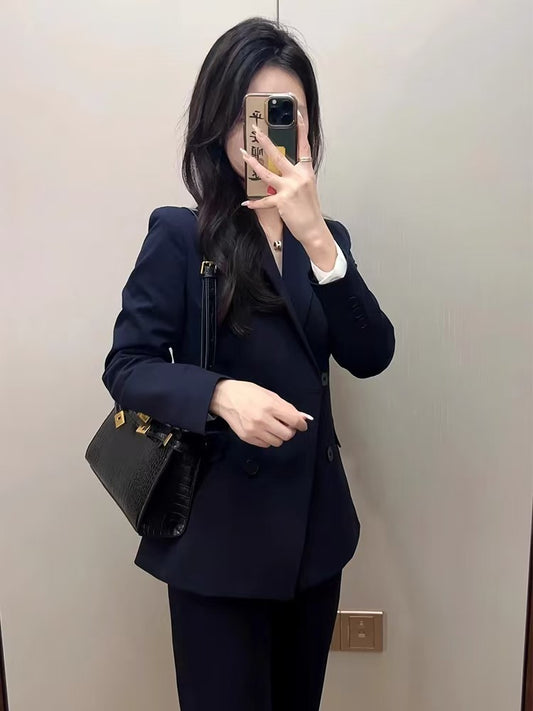H4021 Women's suit jacket