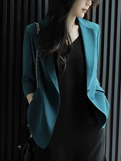 H4189 Women's suit jacket