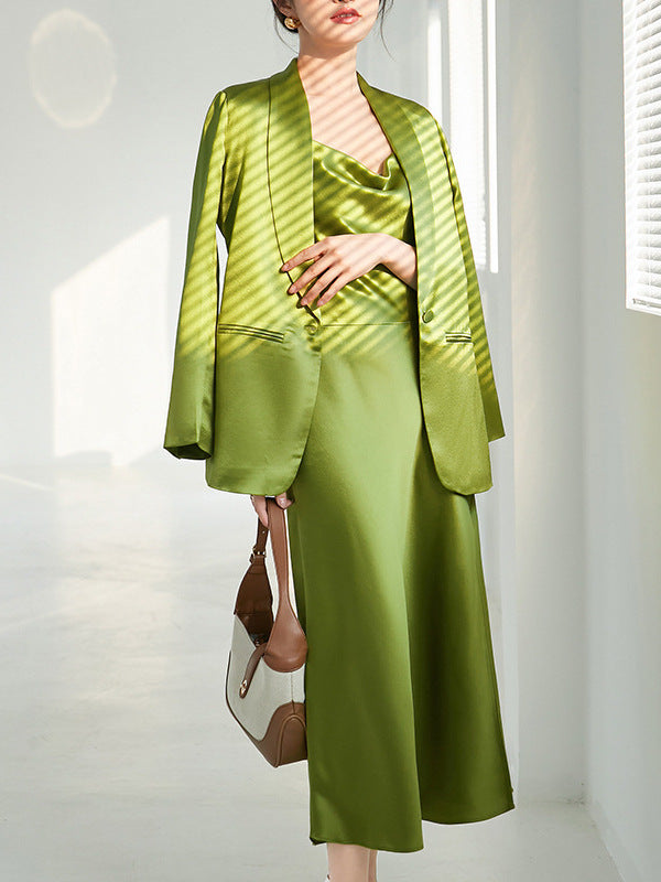 H4205 Women's suit jacket
