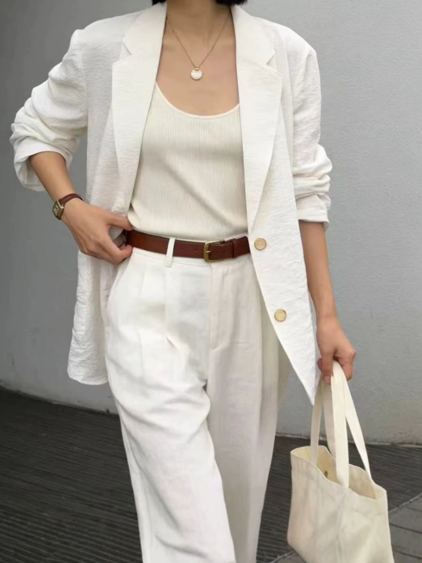 H4200 Women's suit jacket