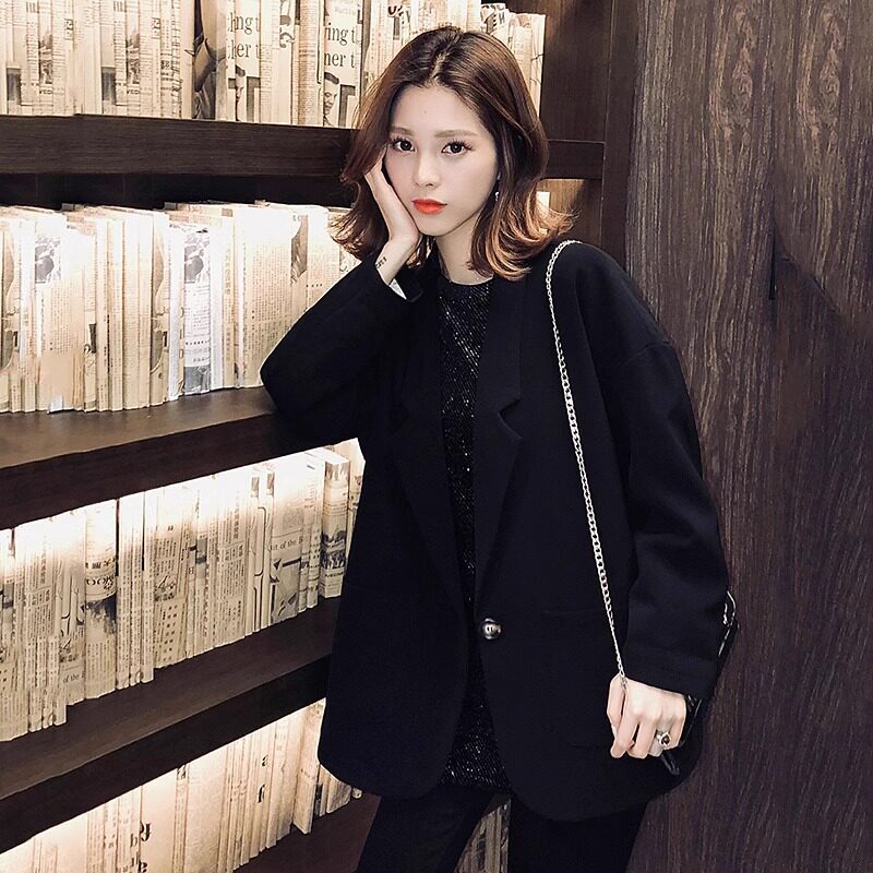 H4211 Women's suit jacket