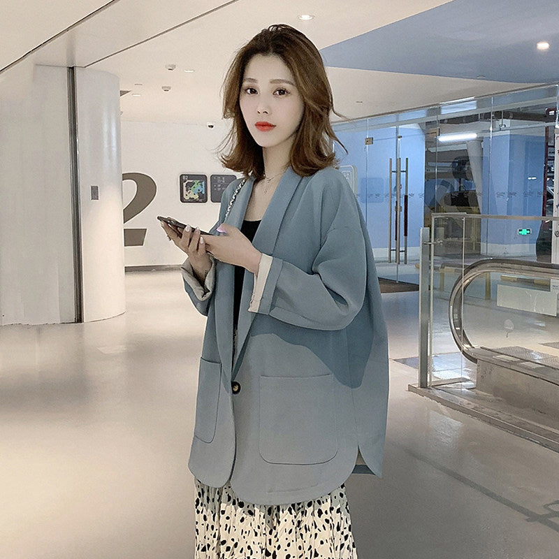 H4210 Women's suit jacket