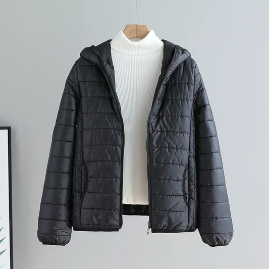 H4715 Women's down jacket