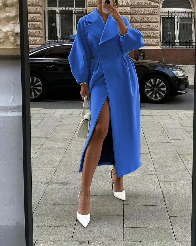 H5451 Women's coat