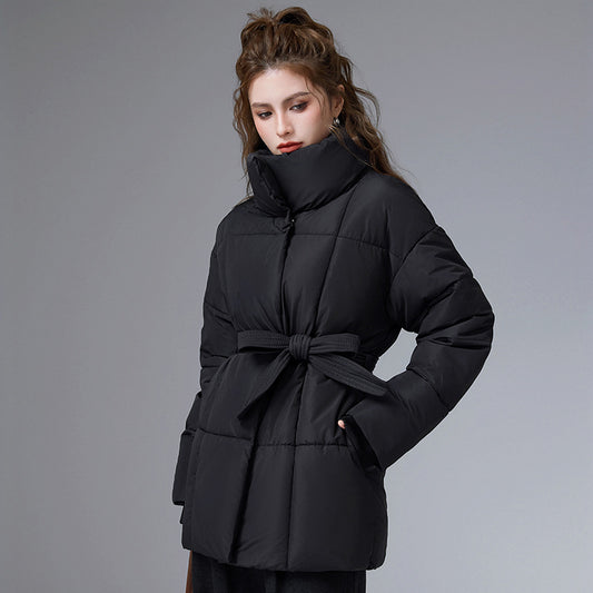 H5794 Women's cotton coat