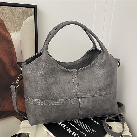 H6258 Women's leather bags