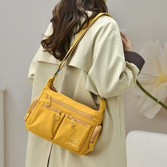 H6253 Women's leather bags
