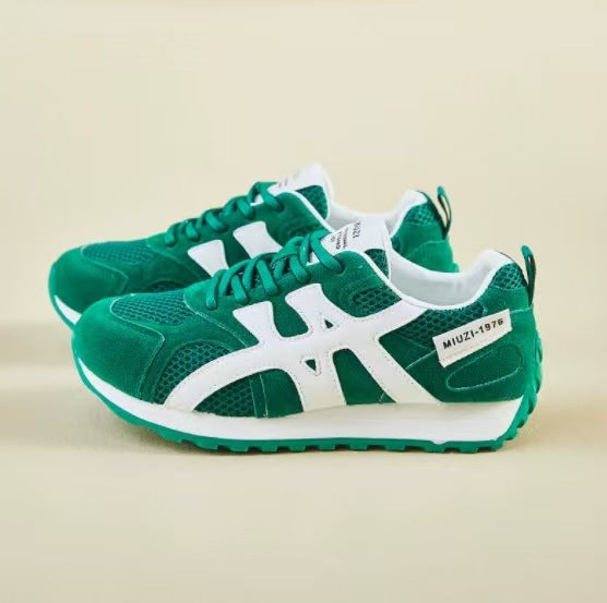 H6066 Women's casual shoes