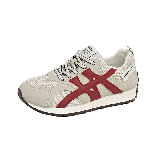H6066 Women's casual shoes