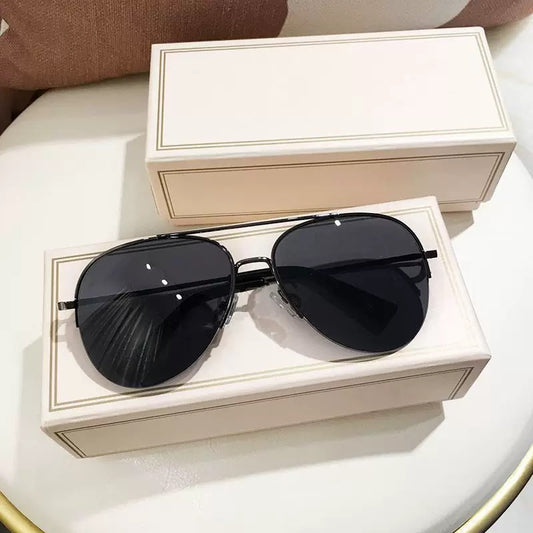 Ultra-cool UV-protection driving sunglasses for women – a premium-feel pair (SW1001)