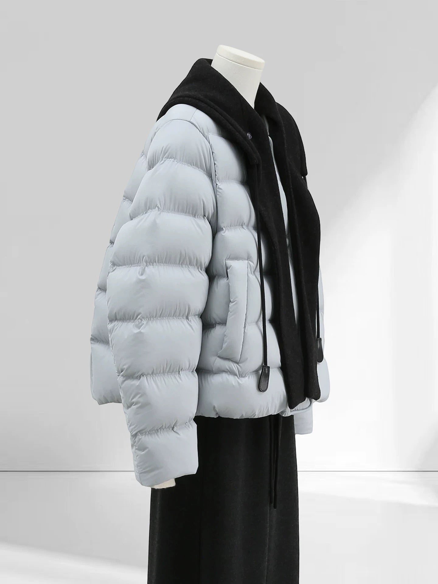 H2604 Down Jacket