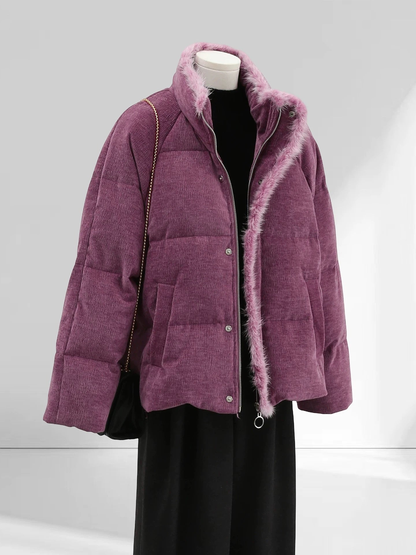 H2605 Women's Jacket