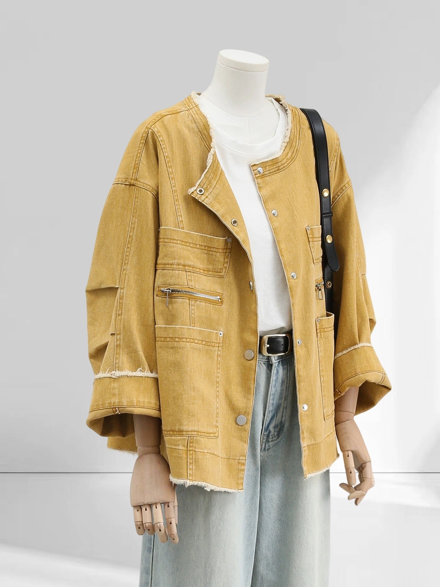 H2615 Women's Jacket