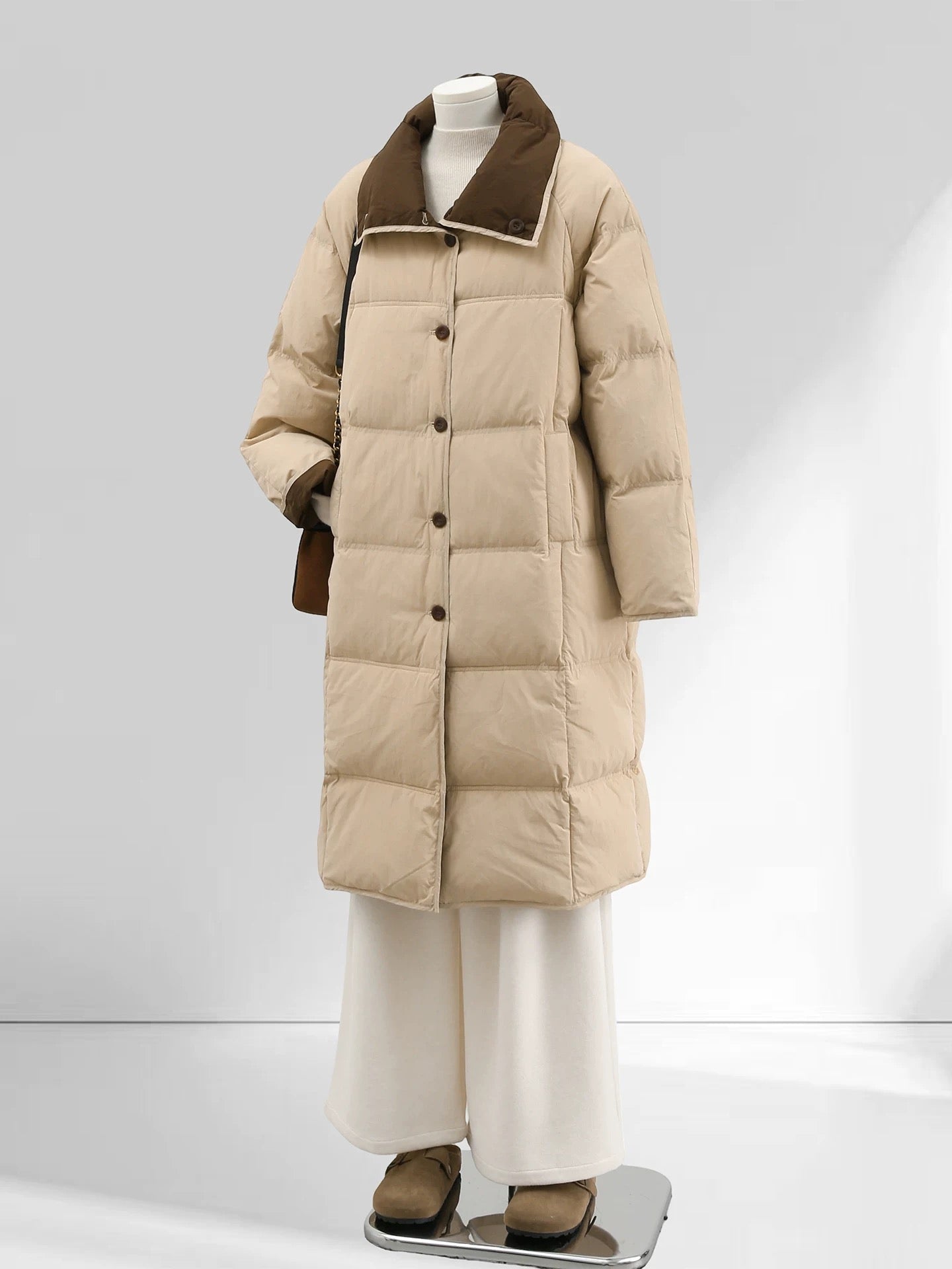 H2618 Women's Coat