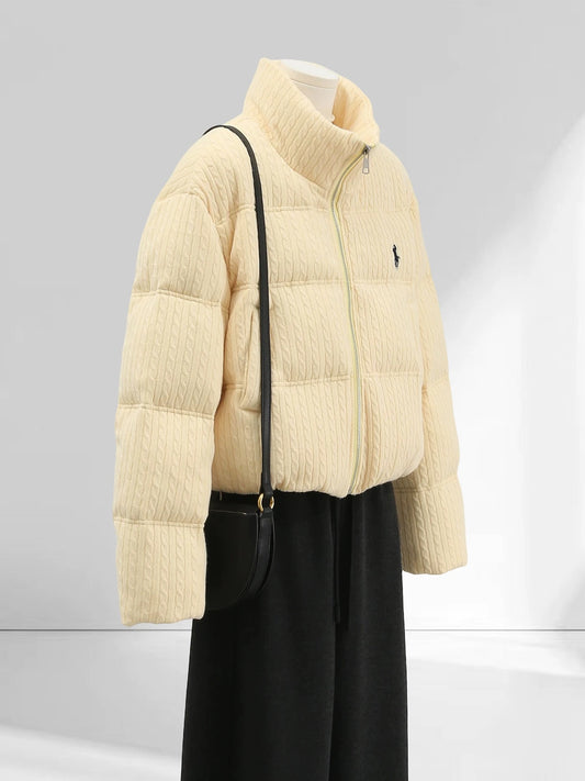 H2252 Women's down jacket