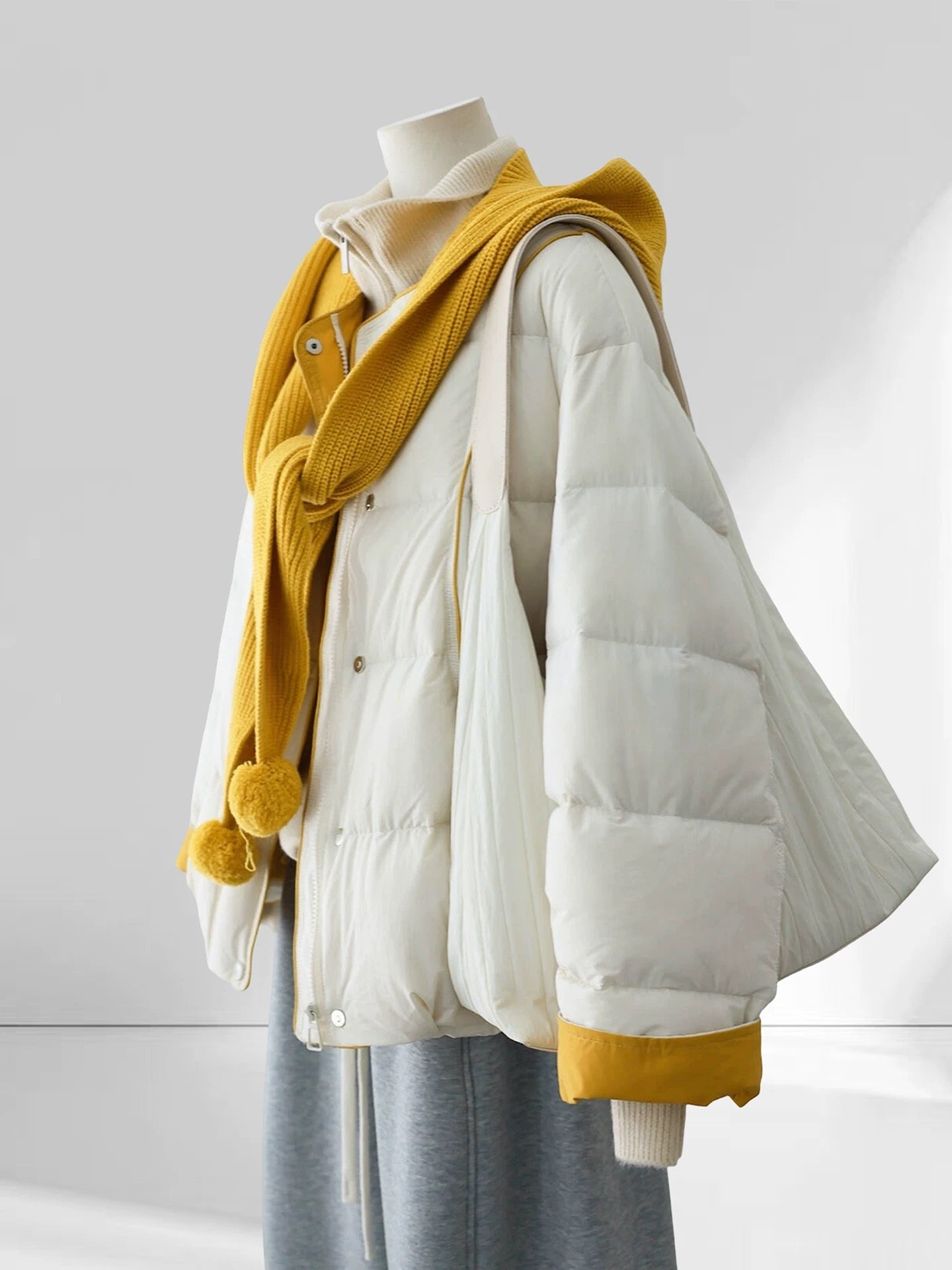 H2254 Women's Jacket