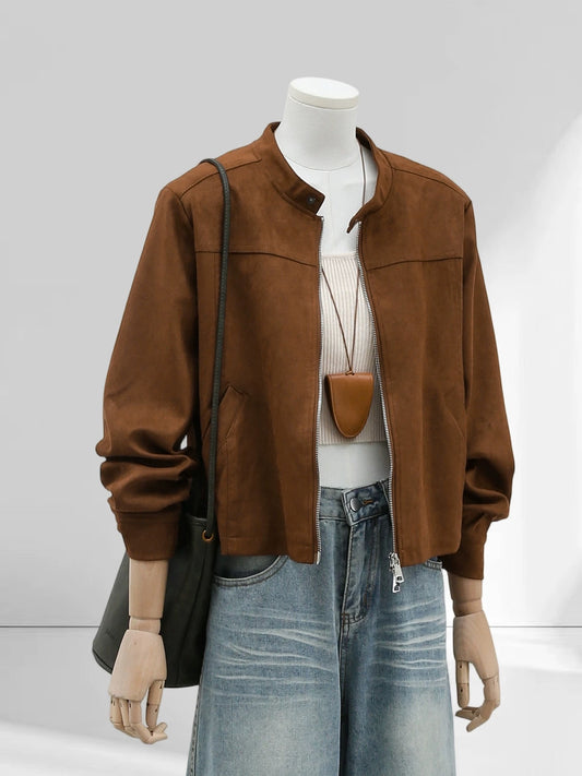 H2255 Women's Jacket