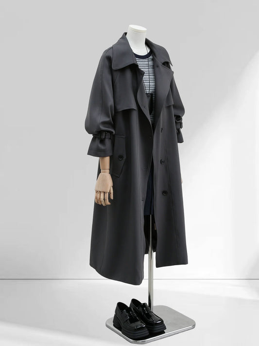 H2257 Women's Coat