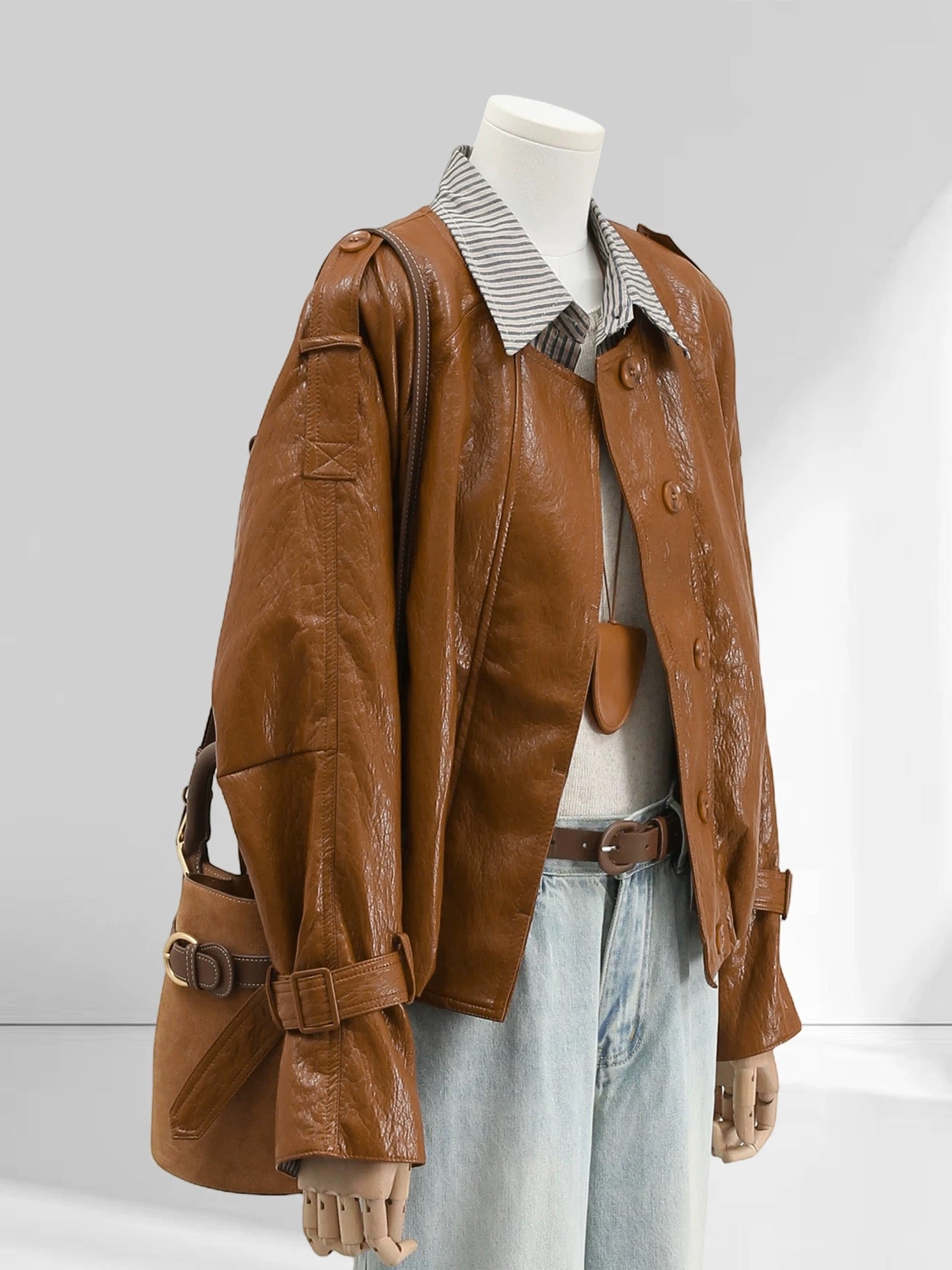 H2258 Women's Jacket