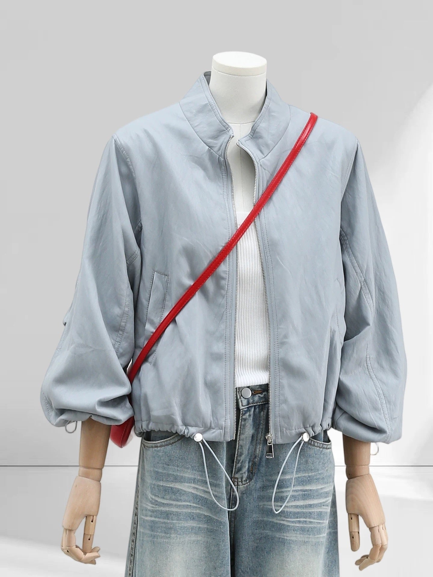 H2263 Women's Jacket